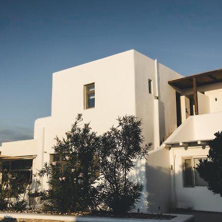 Aerostay Mykonos Mykonos Town Exterior foto